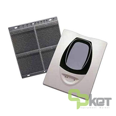 دتکتور بیم (خطی) آدرس پذیر نوتیفایر سری Opal مدل NFXI-BEAM-pic-2