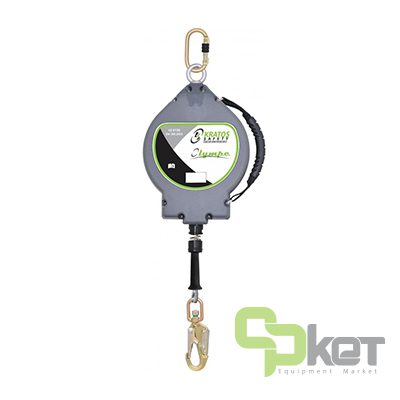 محافظ سقوط کراتوس Olympe مدل FA2040030-pic-0