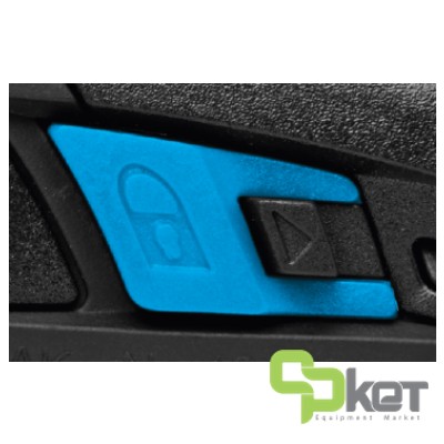 کاتر ایمن تیغه کوتاه مارتور SECUPRO MERAK شماره قطعه 1240019.17-pic-0