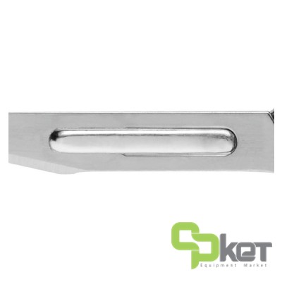 کاتر ایمن طراحی مارتور مدل GRAFIX SCALPEL SMALL شماره قطعه 23112.54-pic-3