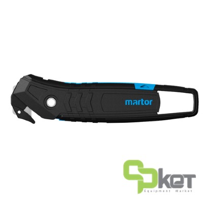 کاتر ایمن تیغه مخفی مارتور SECUMAX 350 شماره قطعه 350001.02
