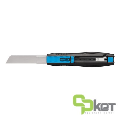کاتر ایمن چاقویی مارتور مدل SECUNORM 380 شماره قطعه 380005.02-pic