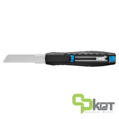 کاتر ایمن چاقویی مارتور مدل SECUBASE 383 شماره قطعه 383001.02-pic