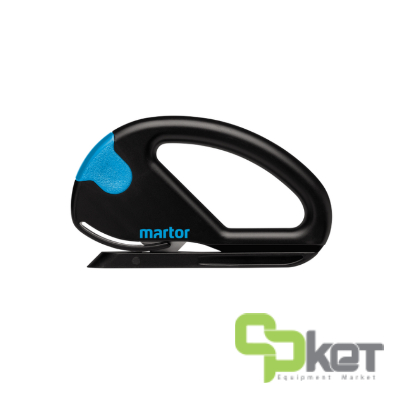 کاتر ایمن تیغه مخفی مارتور مدل SECUMAX SNITTY-pic