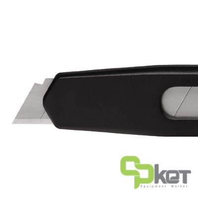 کاتر ایمن ساده مارتور ARGENTAX CUTTEX 9 MM شماره قطعه 461.08-pic-0