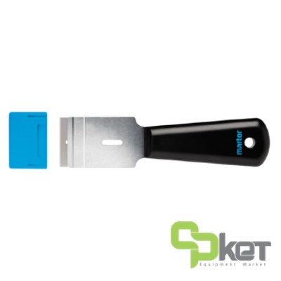کاردک ایمن مارتور سری SCRAPEX ARGENTAX مدل 46144.02-pic