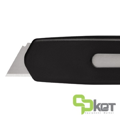 کاتر ایمن ساده مارتور ARGENTAX CUTTEX 18 MM شماره قطعه 46202.08-pic-2