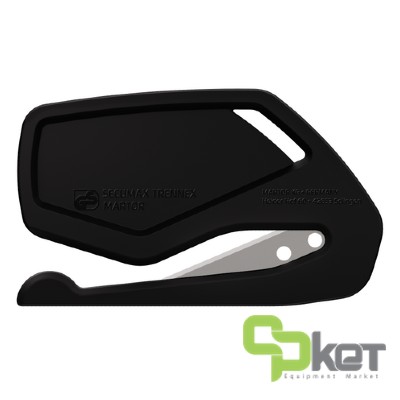 کاتر ایمن تیغه مخفی مارتور SECUMAX TRENNEX شماره قطعه 6200112.12-pic