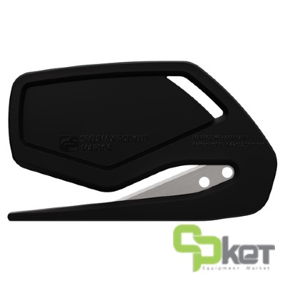کاتر ایمن تیغه مخفی مارتور SECUMAX POLYCUT شماره قطعه 8500012.12-pic