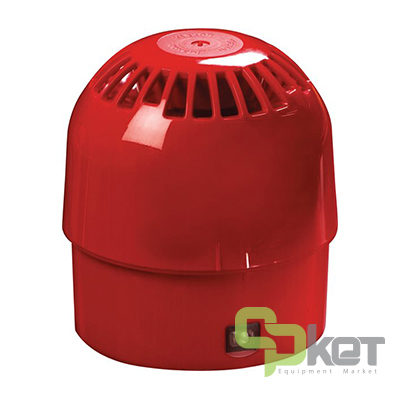 آژیر اعلام حریق آدرس پذیر بیرونی آپولو سری 55000-003