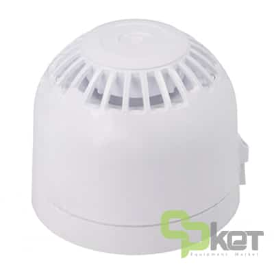 آژیر اعلام حریق متعارفی کلکسون سری Sonos مدل PSS-0039