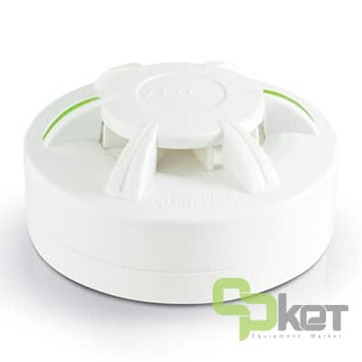دتکتور حرارتی متعارفی زیتکس مدل ZI-H 717