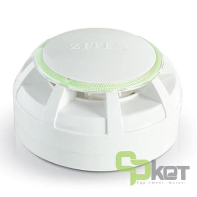 دتکتور حرارتی متعارفی زیتکس مدل ZI-H 720 FIX & ROR-pic