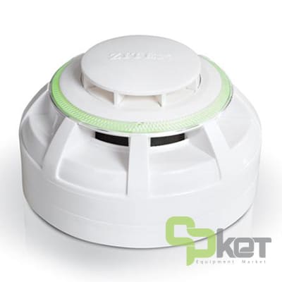 دتکتور ترکیبی دودی و حرارتی متعارفی زیتکس ZI-HSD 1020-pic