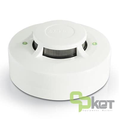 دتکتور دودی متعارفی زیتکس مدل ZI-S 815-pic