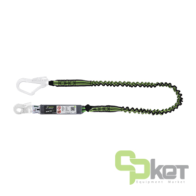 لنیارد شوک گیر دارای قابلیت افزایش طول کراتوس مدل FA3070220