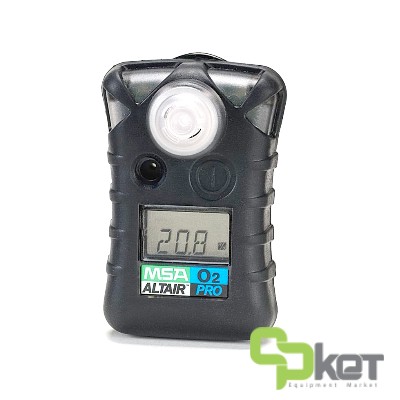 دتکتور گاز اکسیژن قابل حمل ام اس ای ALTAIR PRO مدل 10074137