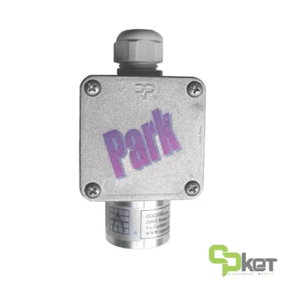 دتکتور گاز فیکس اوجیونی PARK 4 مدل PK4/320/A
