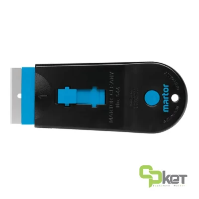 کاردک ایمن مارتور سری SCRAPEX CLEANY مدل 5644.08