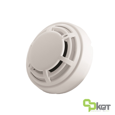 دتکتور حرارتی با نرخ افزایش متعارفی تله دیتا وان مدل SF309
