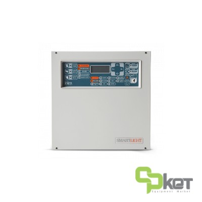 کنترل پنل آدرس پذیر 1 لوپ اینیم مدل SmartLight/G