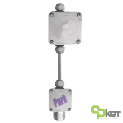 دتکتور گاز فیکس اوجیونی 4 TWIN-PARK مدل TP4/320-110/AA