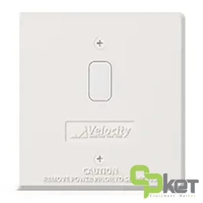 ماژول مخصوص خروجی آژیر دارای ایزولاتور ولوسیتی مدل VDOT-SCM-SCI