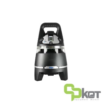 دتکتور گاز قابل حمل نظارتی دراگر مدل X-zone 5800