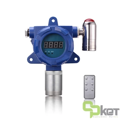 دتکتور گاز فیکس H2O2 سیف گس مدل YT-95H-A-H2O2