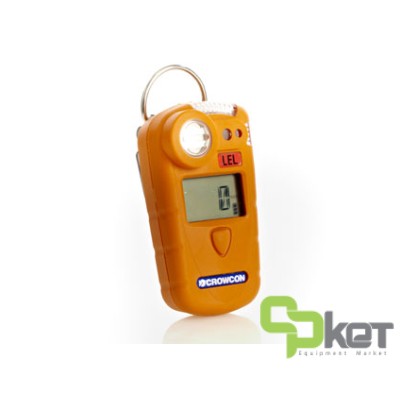 دتکتور گاز قابل حمل کروکن مدل Gasman