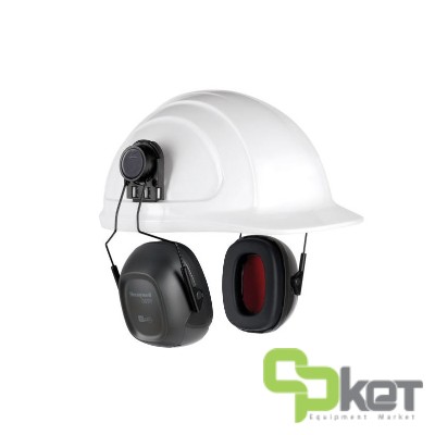 گوشی ایمنی هانیول مدل VeriShield