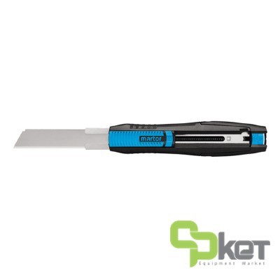 کاتر ایمن چاقویی مارتور سری SECUNORM 380 مدل 380001.02