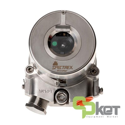 دتکتور شعله SharpEye Ultra Fast UV/IR اسپکترکس مدل 40/40D-LB-631SFN7