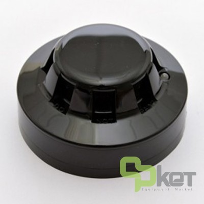 دتکتور دودی آدرس پذیر آپولو xp95 مدل 55000-660 مشکی