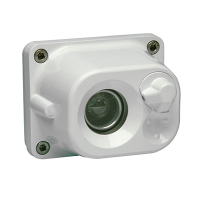 دتکتور شعله فایرفلای UV مدل 660-15100