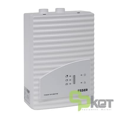 دتکتور دودی مکشی اسر سری TITANUS TOP SENS EB مدل 801532.10