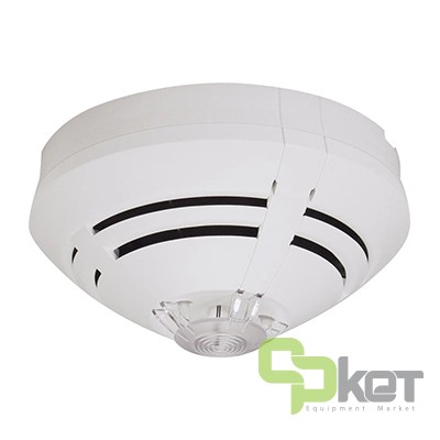 دتکتور دودی آدرس پذیر اسر سری IQ8Quad مدل 802371