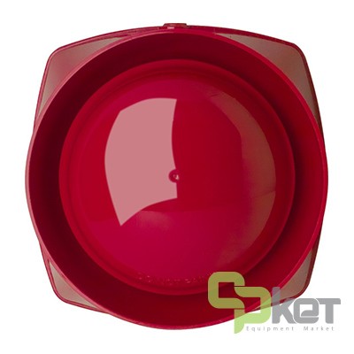 آژیر اعلام حریق آدرس پذیر اسر سری IQ8Alarm So مدل 807205R