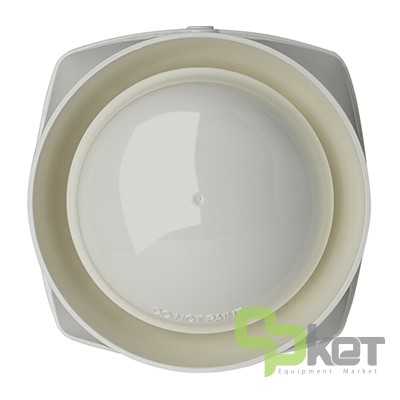 آژیر اعلام حریق آدرس پذیر اسر سری IQ8Alarm So مدل 807205W