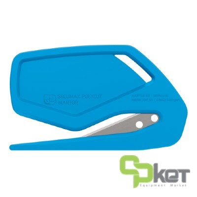 کاتر ایمن تیغه مخفی مارتور سری SECUMAX POLYCUT مدل 8500012.12