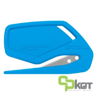 کاتر ایمن تیغه مخفی مارتور سری SECUMAX POLYCUT مدل 8500212.12