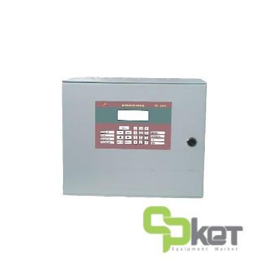 پنل تکرارکننده (ریپیتر) متعارفی 127 زون فایرگارد مدل FG-127M 128Z