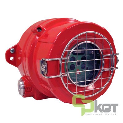 دتکتور شعله هانیول Multi-Spectrum UV/Dual IR/VIS مدل FS20X-211-21-2