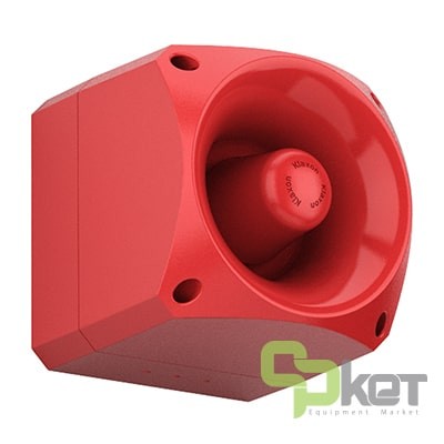 آژیر اعلام حریق متعارفی کلکسون سری Nexus مدل PNS-0005
