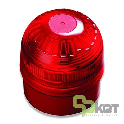 فلاشر اعلام حریق متعارفی کلکسون سری Sonos مدل PSB-0062