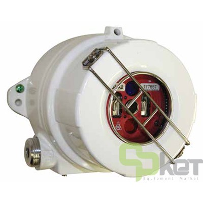 دتکتور شعله هانیول UV/IR مدل SS4-A2-SS