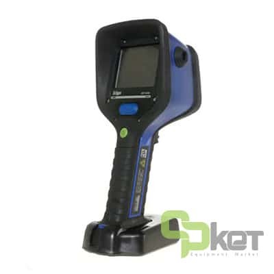 دوربین حرارتی دراگر سری UCF 6000 مدل 8321127