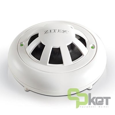 دتکتور گاز متعارف زیتکس مدل ZI-G 915