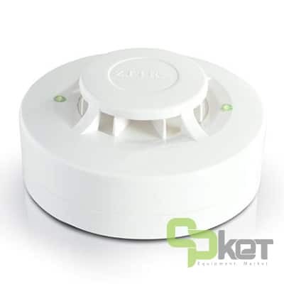 دتکتور حرارتی متعارفی زیتکس مدل ZI-H 715 FIX & ROR
