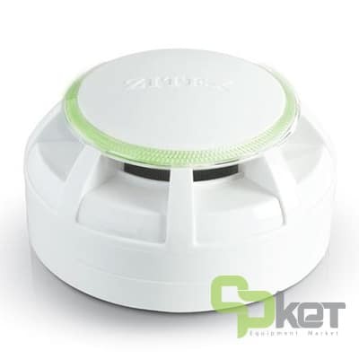 دتکتور دودی متعارفی زیتکس مدل ZI-S 820